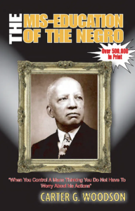 NisEducationNegro