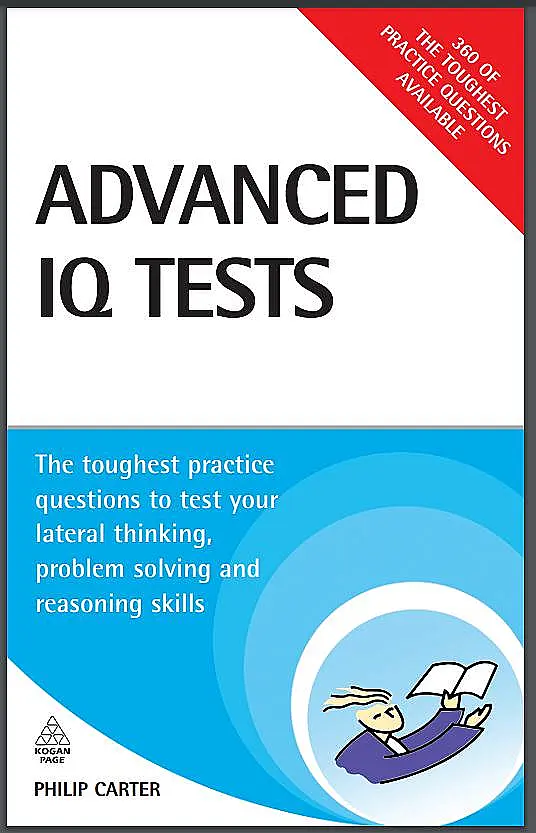 AdvancedIQTests
